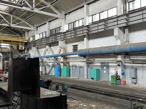 коммерческая по адресу Журналістів ул., 9-А