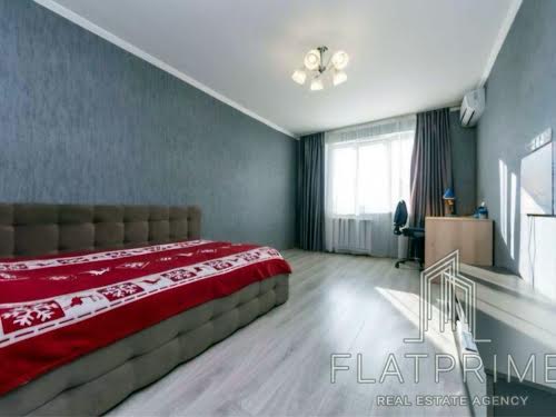 квартира по адресу Пантелеймона Куліша пл., 19