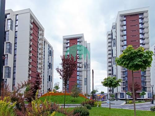 квартира по адресу Ленкавского ул., 34 к5