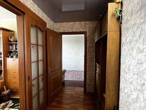 квартира за адресою Липова вул., 20