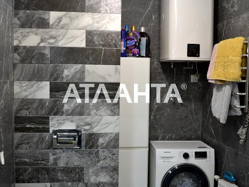 квартира за адресою Жаботинського вул. (Пролетарская улица), 55