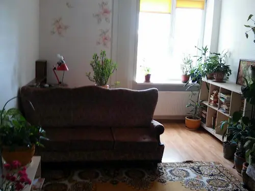 квартира за адресою Пушкіна вул., 16 Б