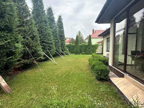дом по адресу Сергіївська