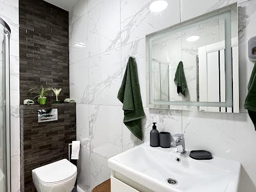 квартира за адресою Мартинова просп., 3