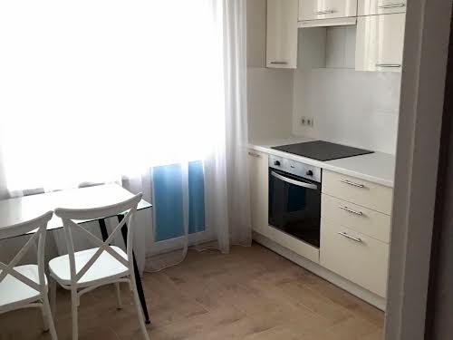 квартира по адресу Бориса Гмыри ул., 20