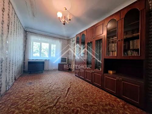 квартира по адресу Соборности ул. (Косиора), 25
