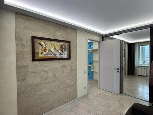 квартира за адресою Дарницкая, 4