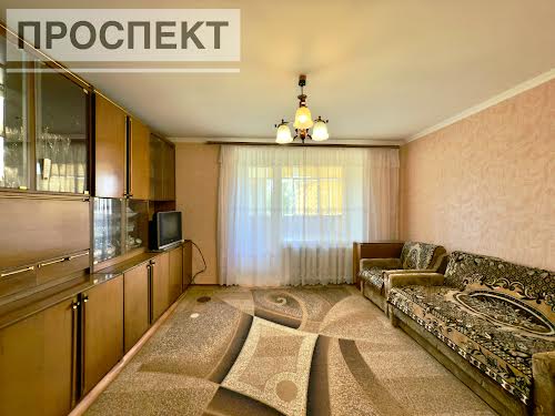 квартира за адресою Люблінська вул., 5