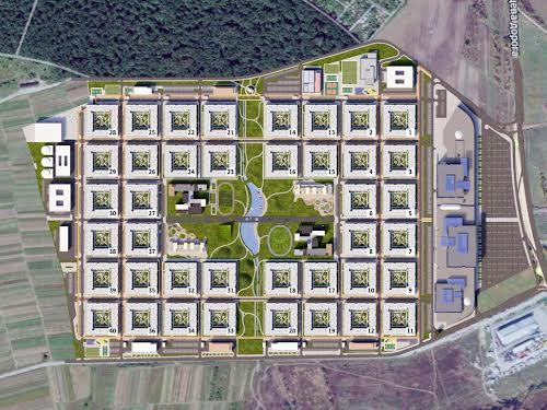 квартира по адресу Окружная ул., 7