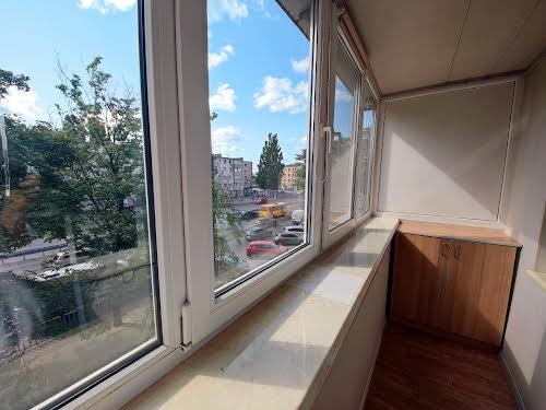 квартира по адресу Слобожанский просп. (Газеты 