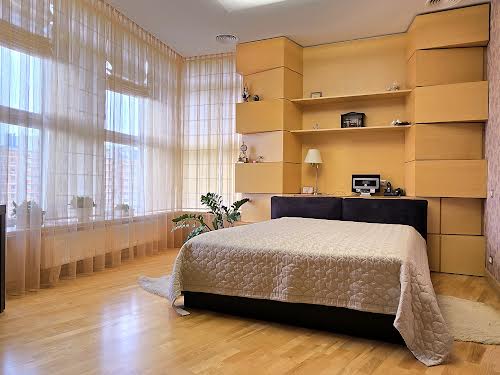 квартира за адресою Петра Болбочана вул. (Клапцова), 52