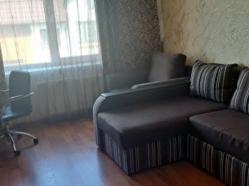 квартира за адресою провулок Фізкультурний, 18