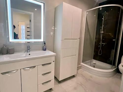 квартира за адресою Височана вул., 18