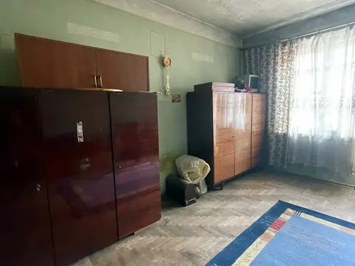 квартира за адресою Тараса Шевченка вул., 58