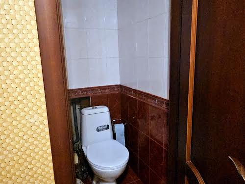 квартира за адресою Берестейський просп. (Перемоги), 114/2