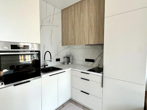 квартира за адресою Столичне шосе, 3