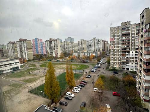 квартира за адресою Олександри Екстер вул. (Марини Цвєтаєвої), 14