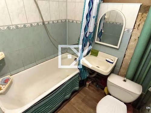 квартира за адресою Павла Тичини просп., 5