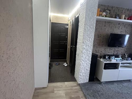 квартира за адресою Тракторобудівників просп., 162д