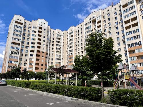 квартира за адресою Чубинського вул., 8-Б