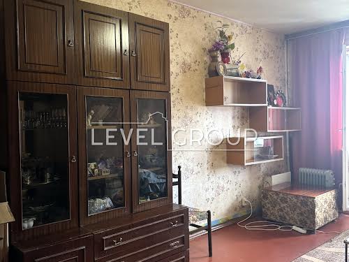 квартира за адресою Ревуцького вул., 24/4
