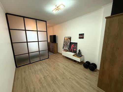 квартира за адресою Кульпарківська вул., 230-А