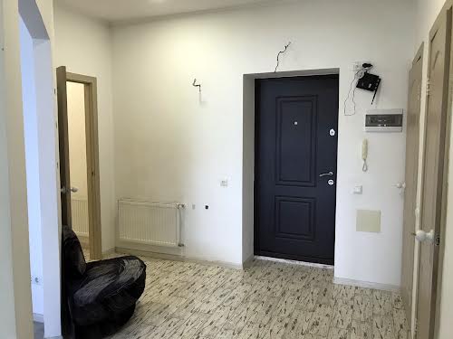 квартира за адресою Довга, 20