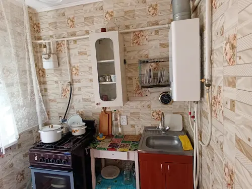 квартира за адресою Петра Калнишевського просп. (Косіора), 8