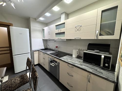 квартира за адресою Запорізьке шосе, 56
