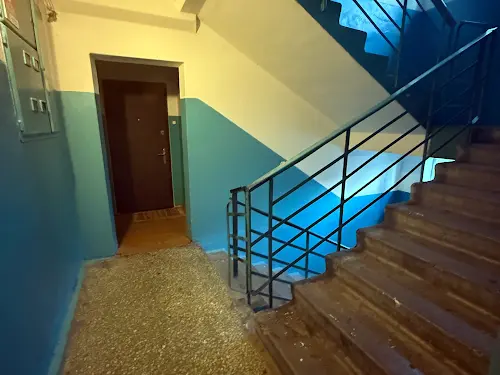 квартира по адресу Миколы Бажана просп., 5-А