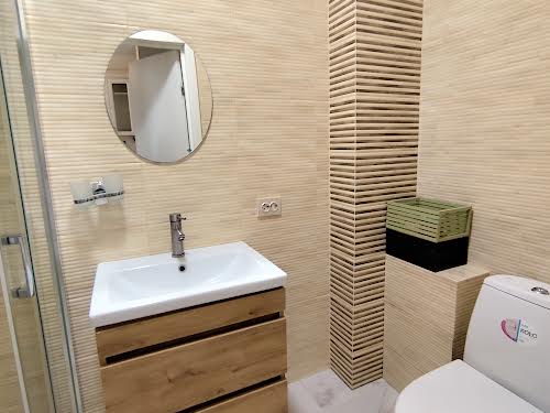 квартира за адресою Боголюбова, 13Б