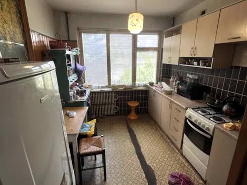 квартира по адресу Научная ул., 39