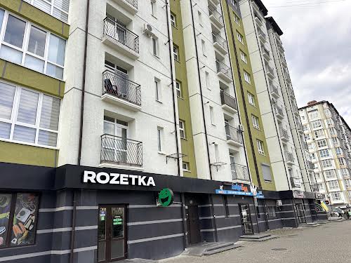 квартира по адресу Василия Стуса ул., 44