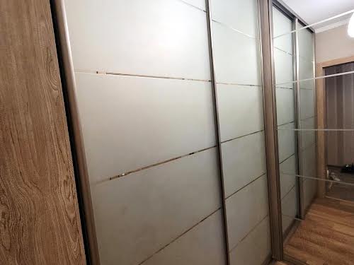 квартира по адресу Урловская ул., 36-А