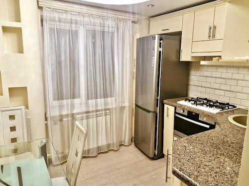 квартира по адресу Энтузиастов ул., 33
