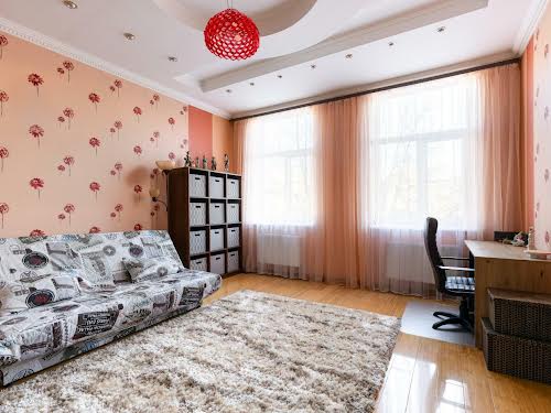 квартира по адресу Мельника ул. (Черняховского), 6
