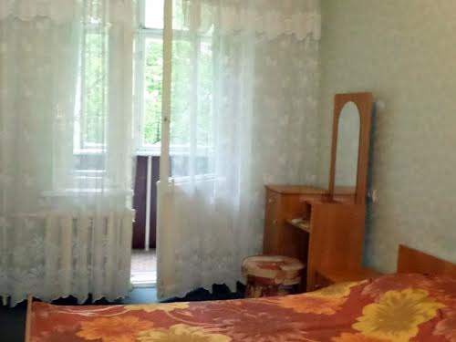 квартира за адресою 2й Артиллерийский переулокр, 6