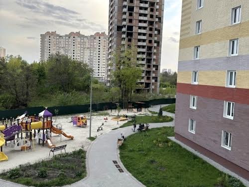 квартира за адресою Самійла Кішки вул. (Маршала Конєва), 5-Б
