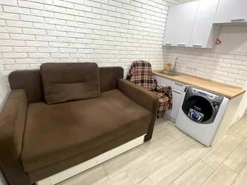 квартира за адресою Залізнична вул., 32