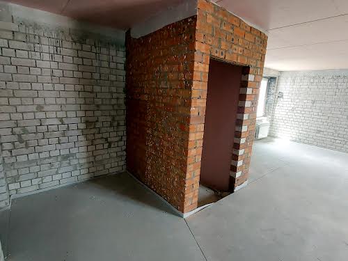 квартира по адресу Гетманская ул., 7