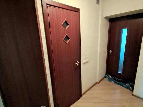 квартира за адресою Шевченка, 8