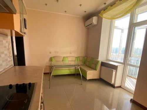 квартира за адресою Балківська вул., 22а к8