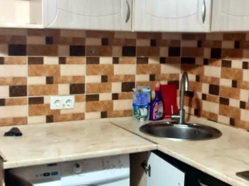 квартира за адресою Академіка Сахарова вул., 50