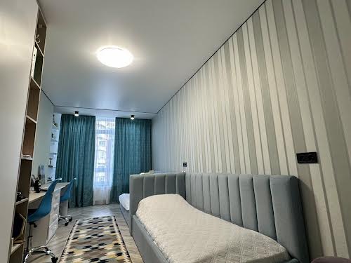 квартира по адресу Під Голоском, 19д