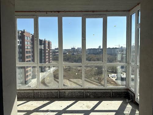 квартира по адресу Панаса Мирного ул., 5
