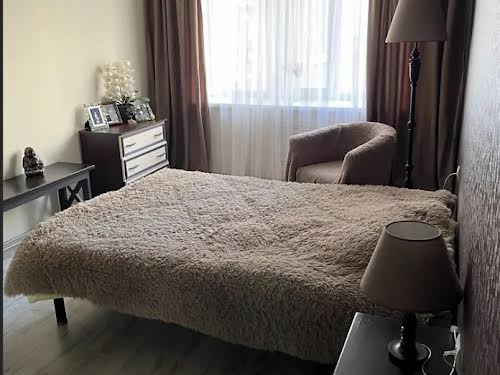 квартира по адресу Стельмаха ул., 31