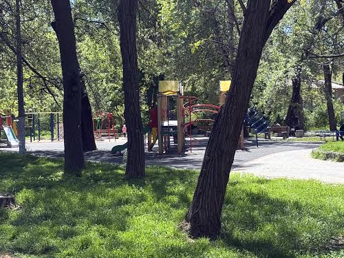 квартира за адресою Французький бульв., 12/1