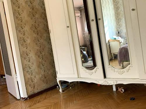 квартира за адресою Марсельська вул., 1