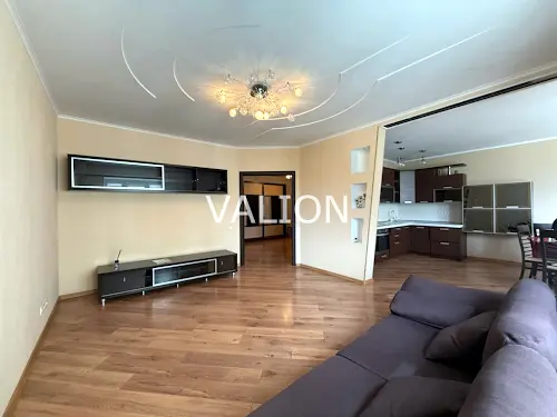 квартира за адресою Драгоманова вул., 31-Б
