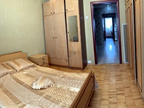 квартира по адресу Натальи Ужвий ул., 5